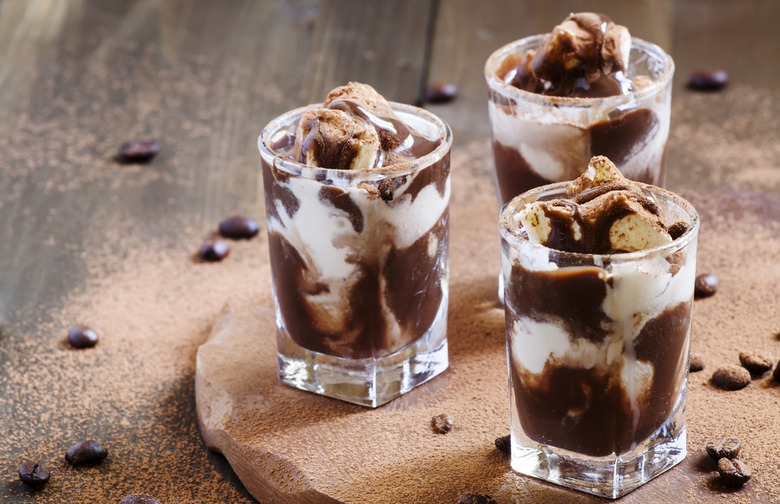 Date Night Desserts with Turkey Hill All Natural Gelato Slideshow